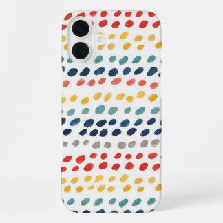 Coque iPhone 16 Plus Nano