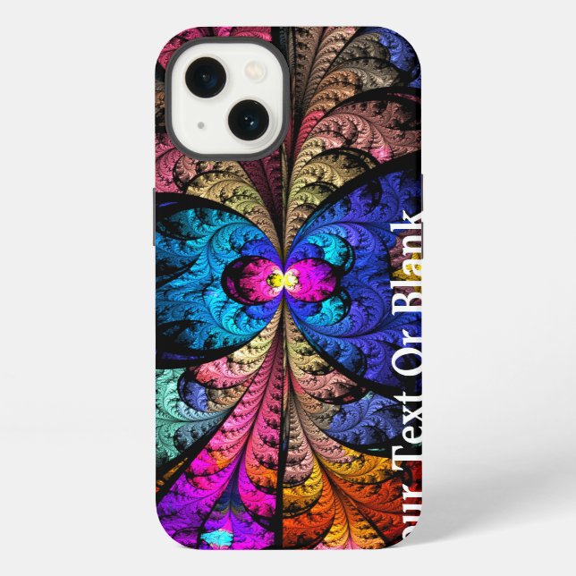Coque iPhone Narcisse (Verso)