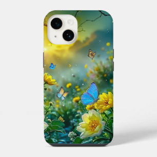 Coque Pour iPhone 14 nature