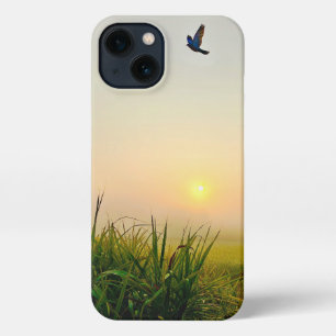 Etui iPhone 13 😍 nature