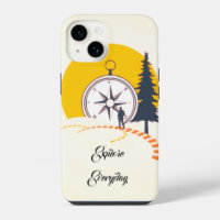 Nature Phone Case – Explore Everyday