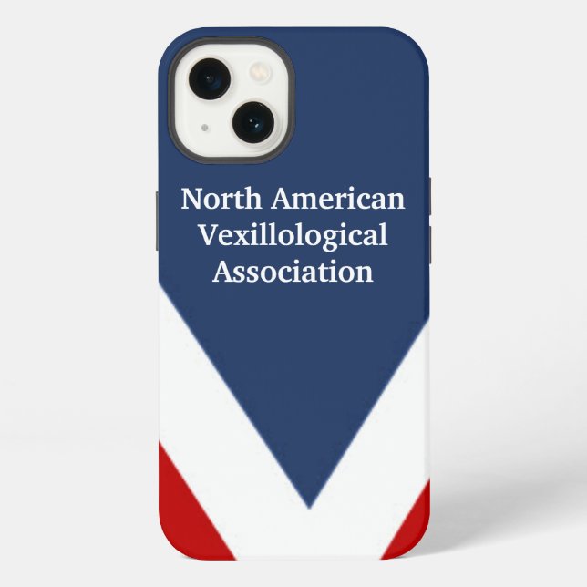 Coque iPhone NAVA iPhone 13 Cover (Verso)