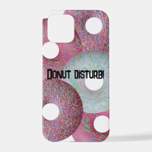 Coque iPhone 12 Pro Ne dérange pas !