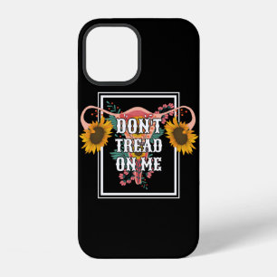 Coque iPhone 12 Ne Marche Pas Sur Moi Féministe Pour Le Choix