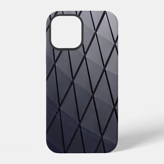Coque iPhone New York (Verso)