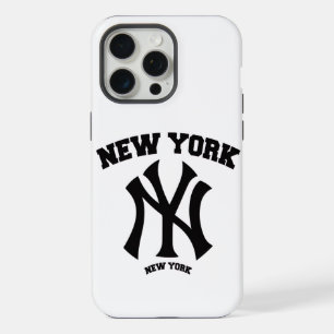 Coque iPhone 15 Pro Max New York