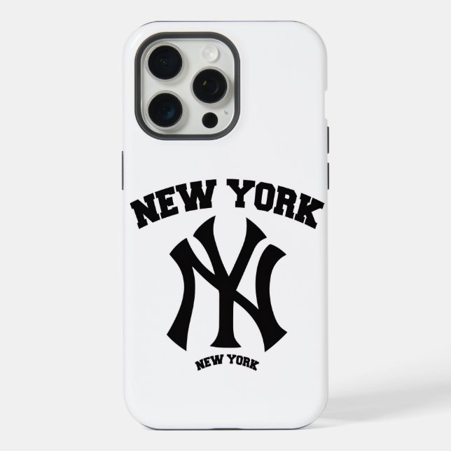 Coque iPhone New York (Verso)