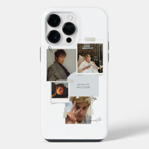 Coque Pour Pour iPhone 14 Pro Max Nicholas Galitzine