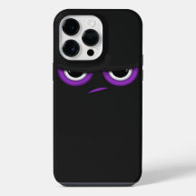 Ninja noir en colère
