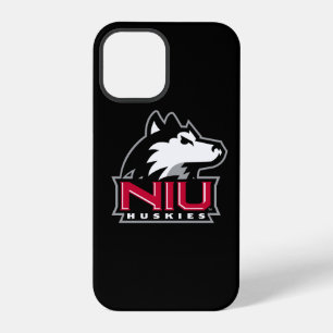 Coque iPhone 12 Pro NIU Huskies