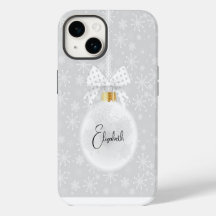 Noël élégant