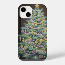 Noël Pastel