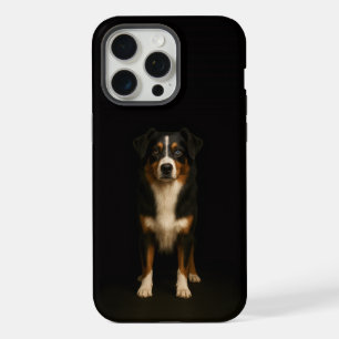 Coque iPhone 15 Pro Max Noir 4 Luxe iPhone 15 Pro Max, Berger Australien