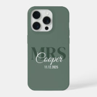 Nom de la mariée avec le Mariage Date couleur ivoi
