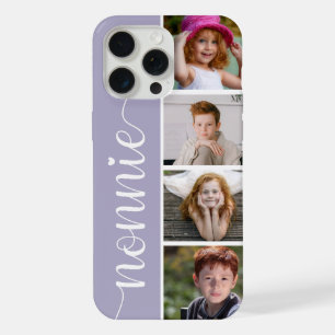 Coque iPhone 15 Pro Max Nonnie 4 Photo