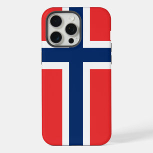 Coque iPhone 15 Pro Max Norvège