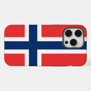 Coque iPhone 15 Pro Max Norvège
