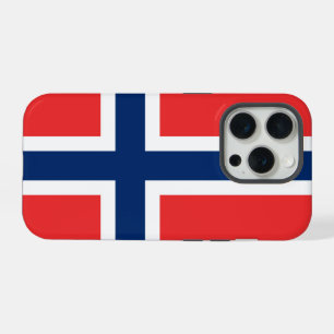 Coque iPhone 15 Pro Norvège