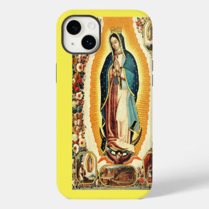 Notre-Dame de Guadalupe Radiant Art