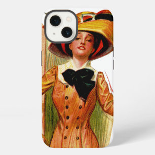 Etui iPhone 13 Notre Garantie