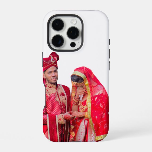 Coque iPhone Nouvelle capule (Verso)