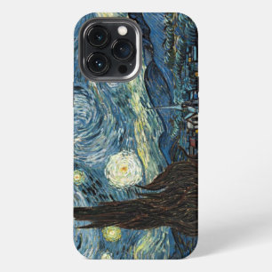 Etui iPhone 13 Pro Max Nuit étoilée