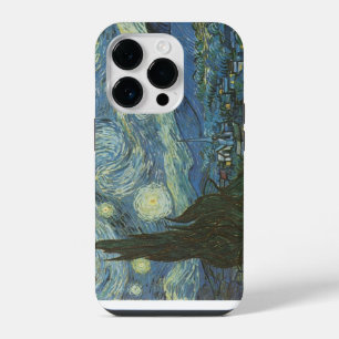 Coque Pour iPhone 14 Plus Nuit étoilée