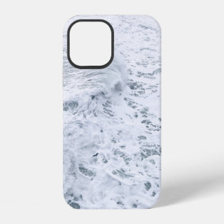 COQUE iPhone 12 OCÉAN AVEC VAGUE