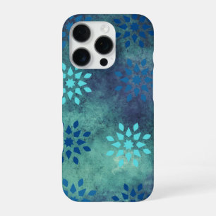 Coque iPhone 16 Pro Ocean Royale