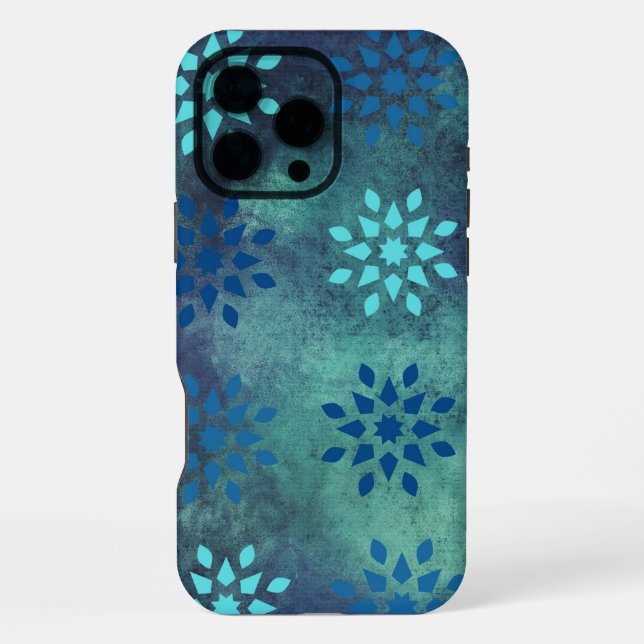 Coque iPhone Ocean Royale (Verso)