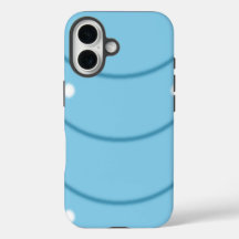 Coque iphone Ocean Serenity