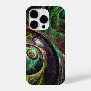 Coque Pour iPhone 14 Plus OEil aux yeux Art Abstrait