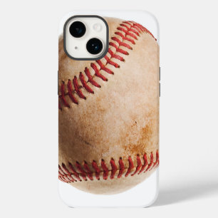 Coque Pour iPhone 14 Œuvres d'art de baseball