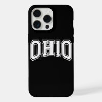 Ohio OH États-Unis