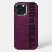 On Dirait Du Cuir Violet
