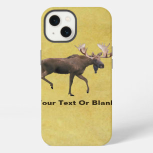 Etui iPhone 13 Orignal mâle
