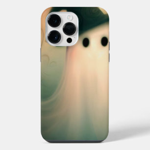 Coque Pour Pour iPhone 14 Pro Max Ornement Fantaisiste d'Halloween/Fantôme/Automne