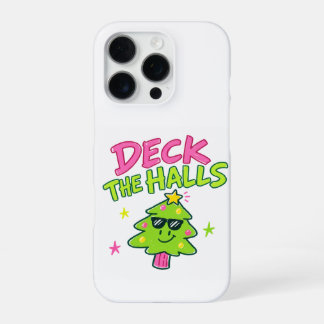 Coque iPhone 16 Pro orner les salles