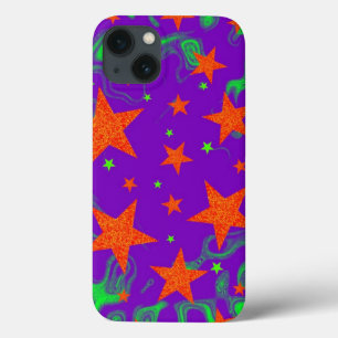 Coque iphone orthographique