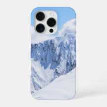Otterbox de montagne neige