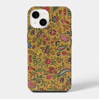 Coque Pour iPhone 14 Où fleurit l'imagination : les rêves de Coquecigru