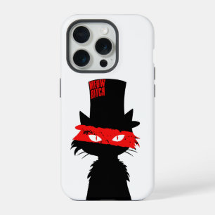 Coque iPhone 15 Pro Où la curiosité rencontre le cosmos.