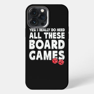 Etui iPhone 13 Pro Max Oui, j'ai vraiment besoin de tous ces jeux de soci