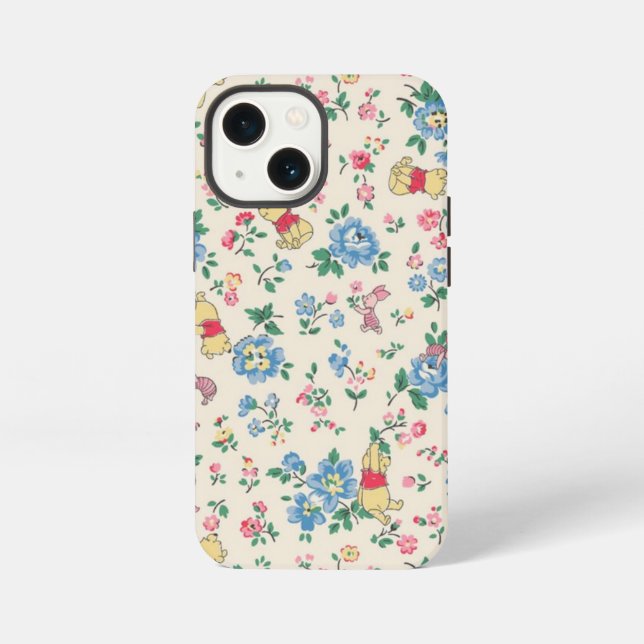 Coque iPhone ours cath kidston   (Verso)
