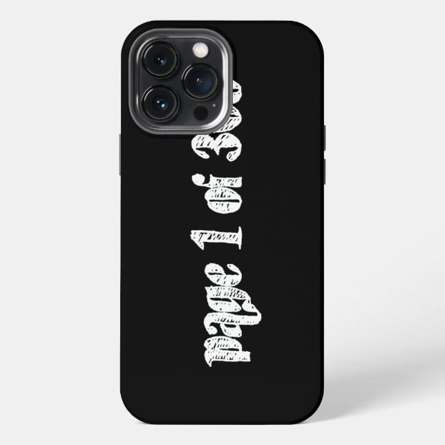 Coque iPhone Page 1 of 365 (Verso)