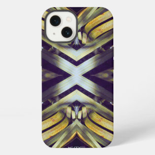 Etui iPhone 13 Palmetto X