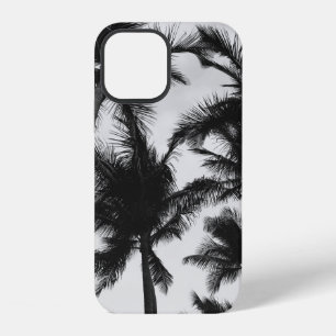 COQUE iPhone 12 PALMIER À COCO VINTAGE