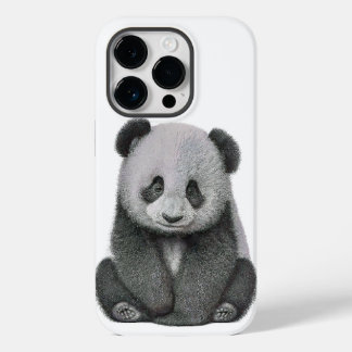 Coque iphone Panda