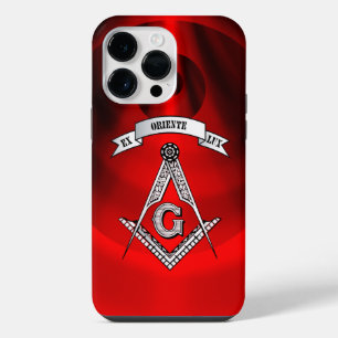 Coque Pour Pour iPhone 14 Pro Max Panneau franc-maçonnerie
