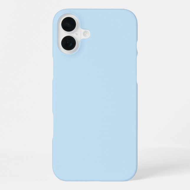 Coque iPhone Pantoufle de verre (Verso)